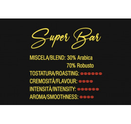 Coffret  Super Bar